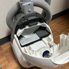 電気掃除機　DV-9188の画像