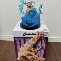 一番くじ　ワンピース　絶対的正義　新四皇　まとめ売りの画像