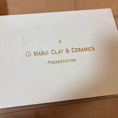 【受付終了しました】ティーカップセットの画像