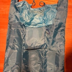 レジカゴバッグ　エコバッグの画像