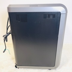 コクヨ fellowes フェローズ A4 クロスカットシュレッダー 20Ciー2 希少の画像