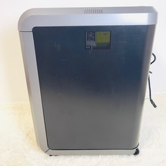 コクヨ fellowes フェローズ A4 クロスカットシュレッダー 20Ciー2 希少の画像