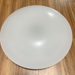 アイリスオーヤマLEDシーリングライトの画像