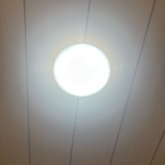 アイリスオーヤマLEDシーリングライトの画像