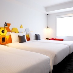 ホテル ibis Styles Tokyo Bayの画像