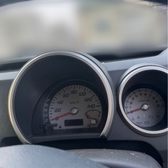 ワゴンRR  車検1年半‼️またまたお値段下げしました‼️の画像