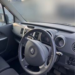 ワゴンRR  車検1年半‼️またまたお値段下げしました‼️の画像