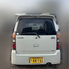 ワゴンRR  車検1年半‼️またまたお値段下げしました‼️の画像