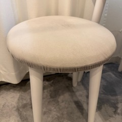 ドレッサーの画像