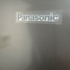 パラソニック冷蔵庫NR-B252T-Hの画像