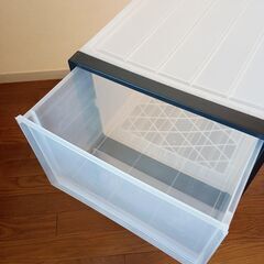 衣装ケース　引き出し式　の画像