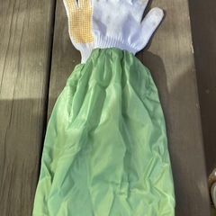 タイヤチェーン　バイアスロンクイックイージーQE16の画像