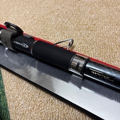 【新品】NEW海人 FLEX タチウオ180の画像