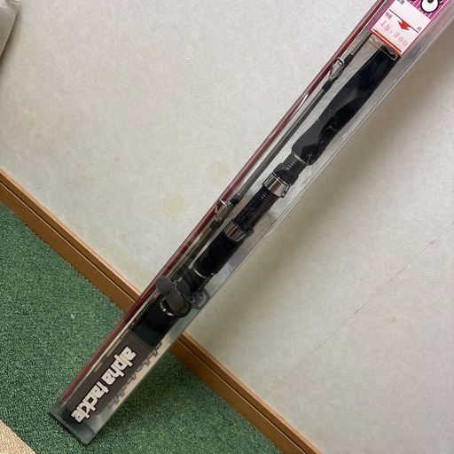 【新品】NEW海人 FLEX タチウオ180