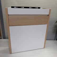 ルーター収納ボックス ケーブルボックス  サンワサプライの画像