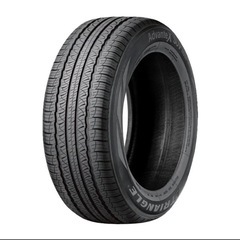 新品サマータイヤ 4本セット24年製　225/55R19の画像