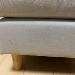 オットマンの画像