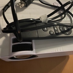 プロジェクター　の画像