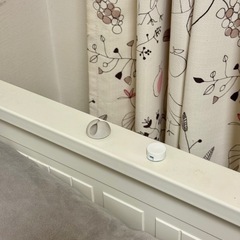 HEMNES（ヘムネス）デイベッドフレームの画像