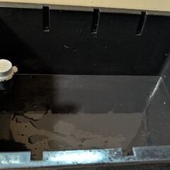 NVボックス13などオーバーフロー加工済 ブラック、ブルー！計５個 増える可能性有り！バラではお渡ししません！の画像