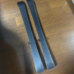 ジュニア　スキー板の画像