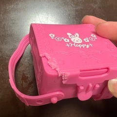 メルちゃん　おうちセットの画像