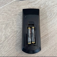 テレビ　差し上げますの画像