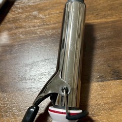 クレイツ　ヘアーカールアイロン　32mmの画像