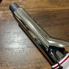 クレイツ　ヘアーカールアイロン　32mmの画像