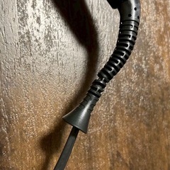 クレイツ　ヘアーカールアイロン　32mmの画像