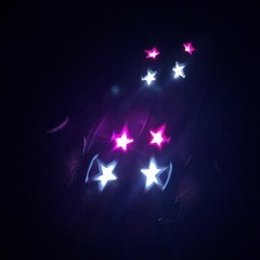 スケッチャーズ　光るスニーカー　22cmの画像