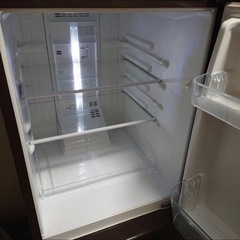 パーソナル冷蔵庫 NR-B178Wの画像