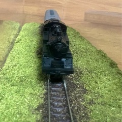 SL　鉄道模型　ディスプレイジオラマの画像