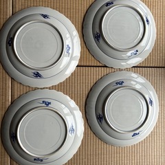 皿鉢　さわち皿　大皿41㎝　1枚の画像