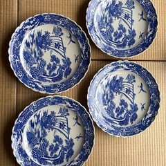 皿鉢　さわち皿　大皿41㎝　1枚の画像