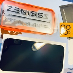 iphone 16pro max 256gbの画像