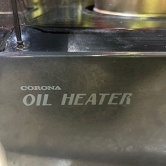 ストーブの画像