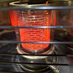 ストーブの画像