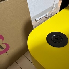 机　2個セット　IKEA ソンフルトの画像