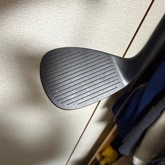 COBRA ウェッジ SB 56°の画像