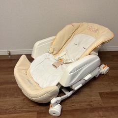 【早い者勝ち】Combiベビーチェア※手動式です※の画像