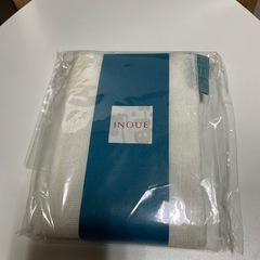 決まりましたアルミホイル綿100%タオルセットの画像