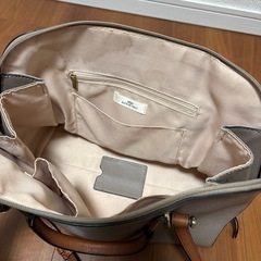 ロデスコ　綺麗めバッグ　の画像