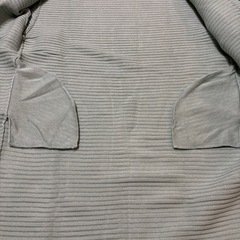 SLY ロングカーディガン　厚手の画像