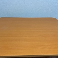 ローテーブルの画像