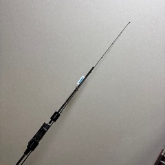 【新品】SHIMANO 炎月　B77Mの画像