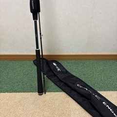 【新品】SHIMANO 炎月　B77Mの画像