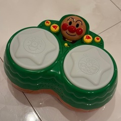 アンパンマン　森のマジカルボンゴの画像