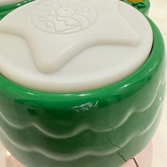 アンパンマン　森のマジカルボンゴの画像