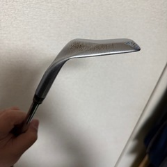 ドルフィンウェッジ 56° 
の画像